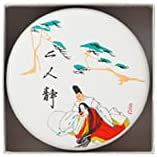 二人静 両口屋是清