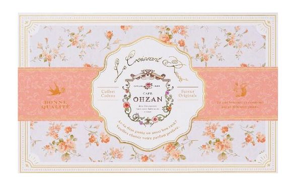 OHZAN クロワッサンラスク 5個入りのサムネイル画像 3枚目