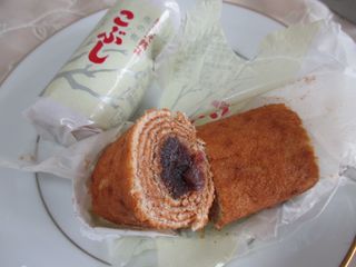 岩見沢銘菓こぶしのサムネイル画像 2枚目