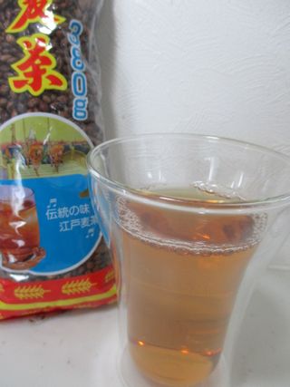 江戸麦茶・ハラダ製茶のサムネイル画像 3枚目