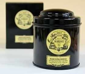 マルコ ポーロ ルージュ 100g 缶入り