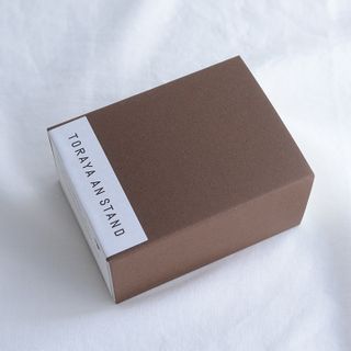 トラヤカフェ あんペーストのサムネイル画像 2枚目
