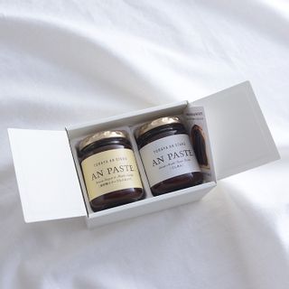 トラヤカフェ あんペーストのサムネイル画像 11枚目
