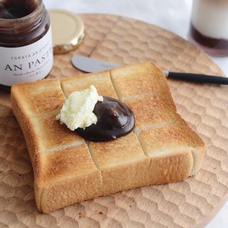 トラヤカフェ　あんペーストのサムネイル画像 3枚目