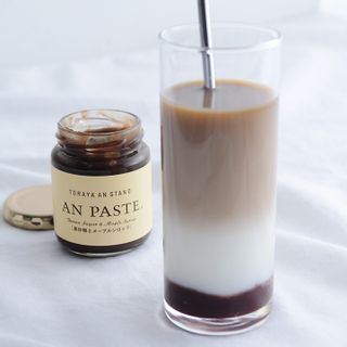 トラヤカフェ あんペーストのサムネイル画像 7枚目