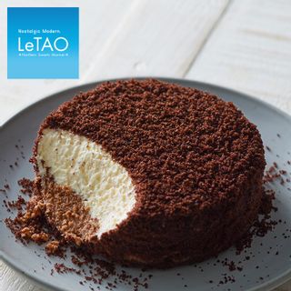 LeTAO(ルタオ)ショコラドゥーブルのサムネイル画像 1枚目
