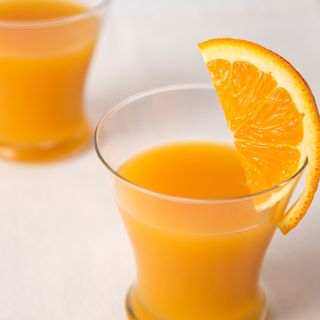 セゾンファクトリー フルーツビネガー 飲む酢 オレンジ+蜜柑(みかん)黒酢のサムネイル画像 2枚目