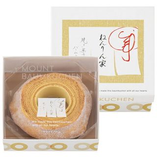 ねんりん家 マウントバーム しっかり芽のサムネイル画像 1枚目