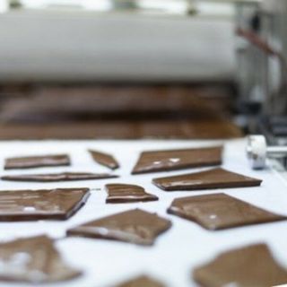 山奥チョコレート日和 生チョコサンドのサムネイル画像 4枚目