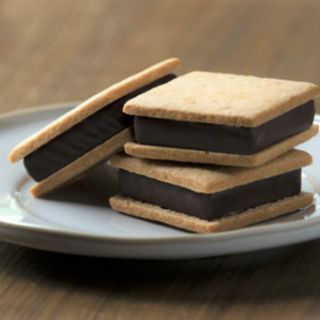 山奥チョコレート日和 生チョコサンドのサムネイル画像 2枚目
