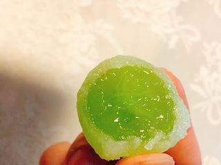 ひとつぶのマスカットのサムネイル画像 1枚目