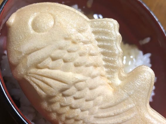 創作茶漬け 鯛茶漬け 1食入