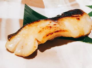 銀だら 蔵みそ漬のサムネイル画像 1枚目