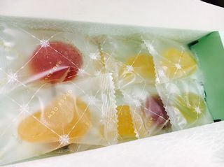 恵みのしずくのサムネイル画像 1枚目