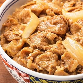 吉野家 冷凍 牛丼 120g 30食  送料無料のサムネイル画像 5枚目