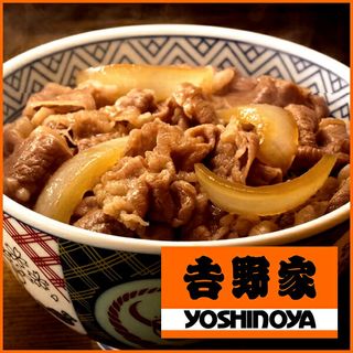 吉野家 冷凍 牛丼 120g 30食  送料無料のサムネイル画像 6枚目