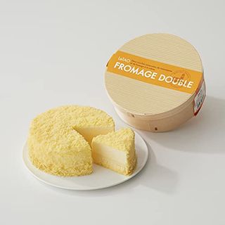 ルタオ ドゥーブルフロマージュのサムネイル画像 1枚目