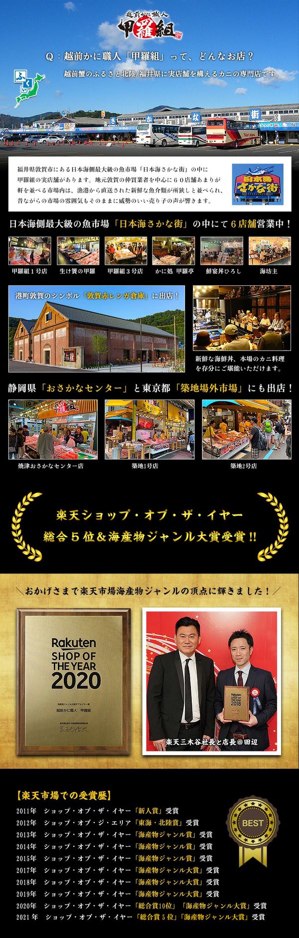 【楽天市場】48時間限定★ポイント5倍確定!\3箱で1箱タダ!?/6,990円OFFクーポンで総重量3kg送料無料13,980円!楽天ランキング4年連続1位!【刺身OK】カット生ずわい蟹【A】一番人気700g/総重量1kg【B】棒ポーション400g/総重量500g【C】特大爪/爪下/肩肉800g/総重量1.1kg かに カニ:越前かに職人甲羅組(DENSHOKU)のサムネイル画像 13枚目