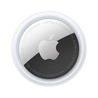 Apple AirTagの画像 1枚目