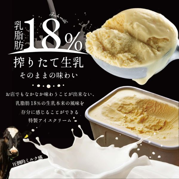べつかいのアイスクリーム屋さん 12個セットのサムネイル画像 3枚目