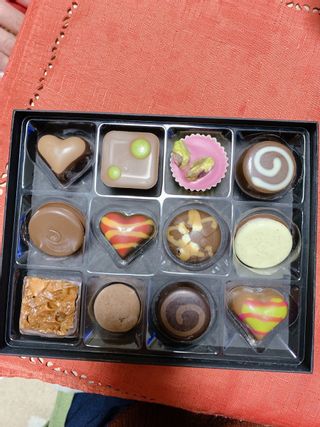 Hotel Chocola シグネチャーコレクションのサムネイル画像 10枚目
