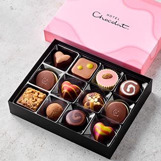 Hotel Chocola シグネチャーコレクションのサムネイル画像 1枚目