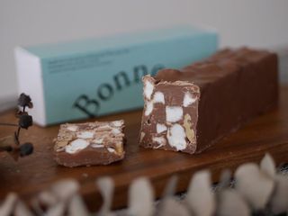 チョコレート専門店ショコラティエ・エリカ マ・ボンヌのサムネイル画像 1枚目