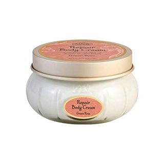 SABON サボン リペアボディクリーム / 200mL / グリーン・ローズの画像 1枚目