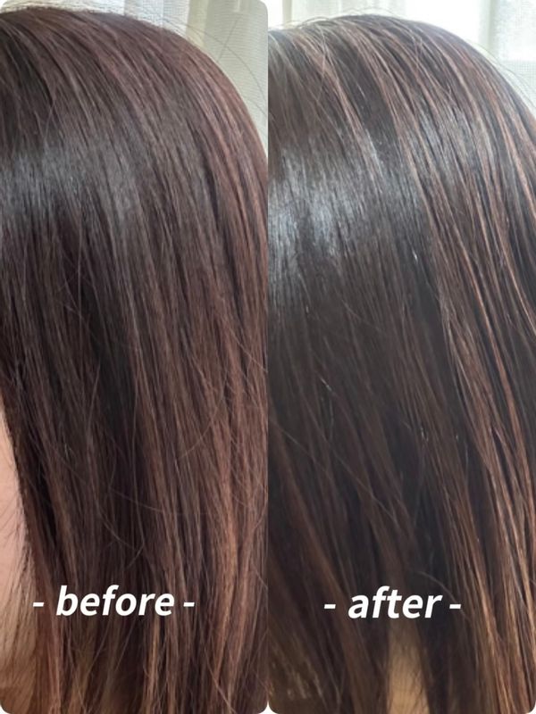 L'Oreal Paris(ロレアルパリ) ヘアオイル エルセーヴ エクストラオーディナリー オイル エアリーシルク 100mLのサムネイル画像 5枚目