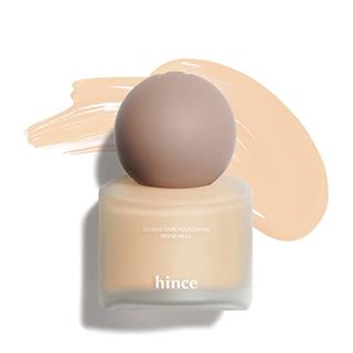 hince Second Skin Foundation (22 BEIGE) / セカンドスキンファンデーションの画像 1枚目