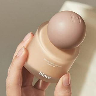 hince Second Skin Foundation (22 BEIGE) / セカンドスキンファンデーションのサムネイル画像 3枚目