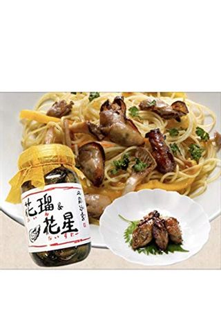 花瑠&花星(オイル&オイスター)のサムネイル画像 1枚目