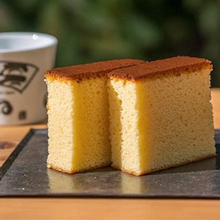 黒船カステラ1本のサムネイル画像 2枚目