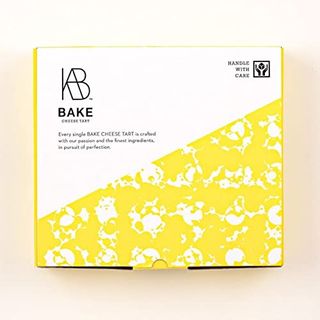 bakeチーズタルトのサムネイル画像 5枚目