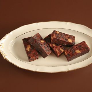 銀座ウエスト・ダークフルーツケーキのサムネイル画像 4枚目