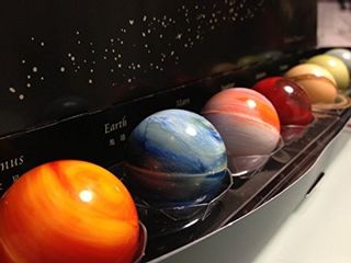 惑星の輝き ショコラブティック レクラのサムネイル画像 2枚目