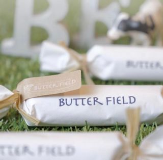 フレーバーバター　【有塩　１００ｇ】 BUTTER FIELDのサムネイル画像 1枚目