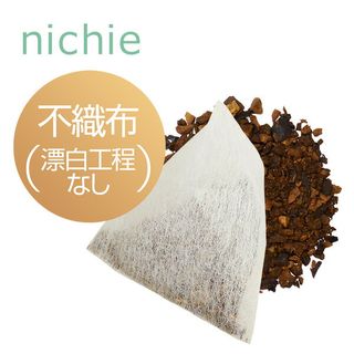 丹波産 黒豆茶 ティーバッグ 3g×100個 ニチエー株式会社のサムネイル画像 3枚目