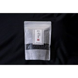 筑前博多黒豆茶 350g クレッシェンド合同会社のサムネイル画像 1枚目