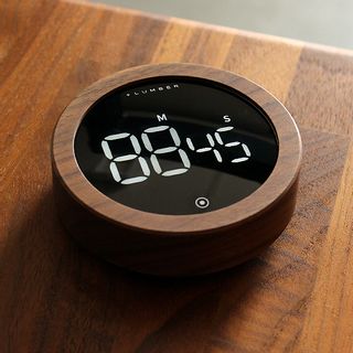 DIGITAL DIAL TIMER +LUMBER（プラス・ランバー）のサムネイル画像 2枚目