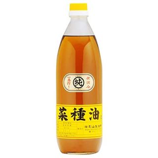 菜種油 影山製油所のサムネイル画像 1枚目