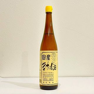 国産 菜たねサラダ畑 650g 鹿北製油のサムネイル画像 1枚目