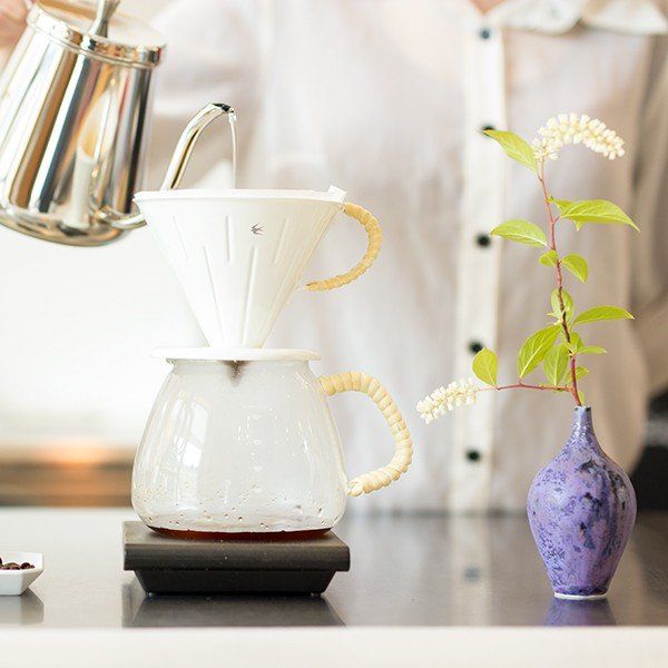 デカフェ ホンジュラス 有機コーヒー豆100％使用 辻本珈琲 のサムネイル画像 2枚目