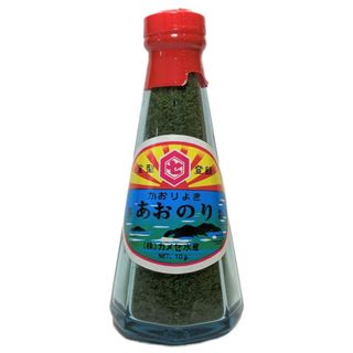 カメセ 青海苔 20g (1本) カメセ水産のサムネイル画像 1枚目