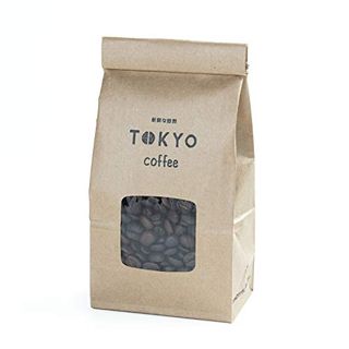 オーガニックブレンド TOKYO COFFEEのサムネイル画像 1枚目