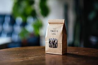 オーガニックブレンド TOKYO COFFEEのサムネイル画像 2枚目