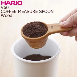 ハリオ(HARIO) V60 計量スプーン HARIO（ハリオ）のサムネイル画像 3枚目