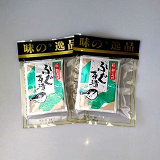 ふぐ茶漬 井上商店のサムネイル画像