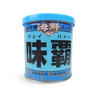 海鮮味覇　缶　250g 廣記商行のサムネイル画像 1枚目