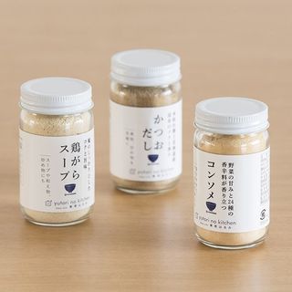 栗原はるみ　ゆとりのキッチン　鶏がらスープ 栗原はるみ　ゆとりのキッチンのサムネイル画像 2枚目